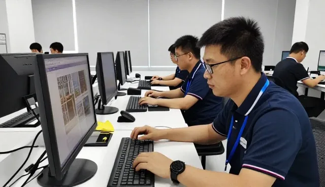 邯郸市盛拓瓦业有限公司分享软件发展新观点