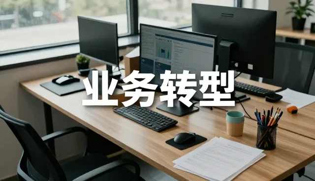 技术外包在建筑行业中的实际应用场景分析