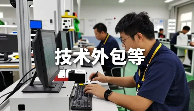 邯郸市盛拓瓦业有限公司能力建设应用于农业基地案例介绍